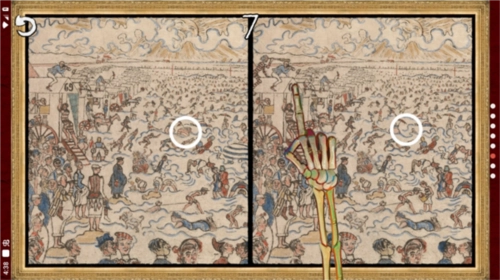 请触摸艺术品2手机版