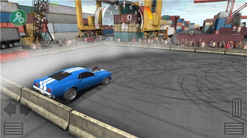 旋转风暴手机版