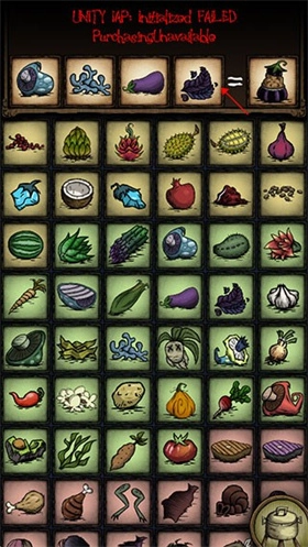 饥荒烹饪模拟器中文版