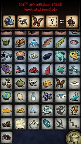 饥荒烹饪模拟器中文版