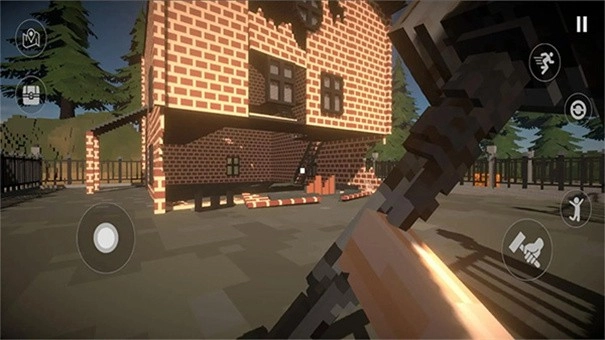 拆迁破坏模拟器(2)