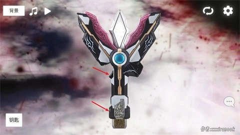 特利迦胜利神光棒模拟器中文安卓版