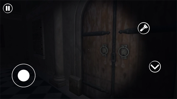 夜幕降临汉化版