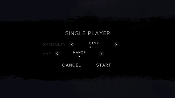 夜幕降临汉化版