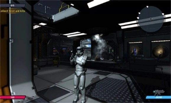 星河战队手机版图4