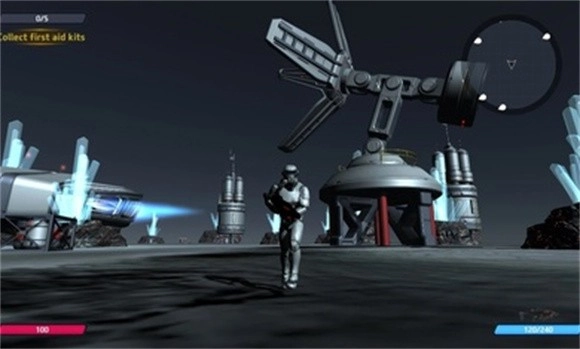 星河战队手机版图3