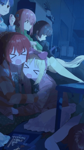 曼波动漫免费版