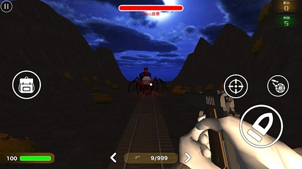 小火车查尔斯手机版(3)