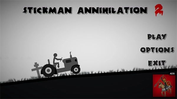 弄死火柴人2手机版图2