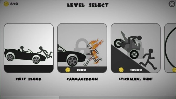 弄死火柴人2手机版图4