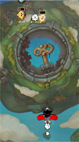 发条总动员免费版