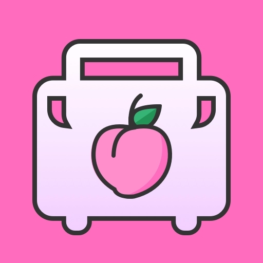 姜桃匣子工具箱