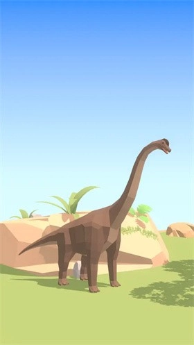 恐龙岛手机版(3)