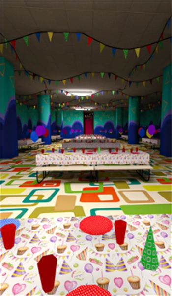 后室传说手机版(2)