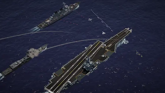 喷气式战斗机中文版(2)