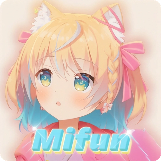 MiFun動漫免費(fèi)
