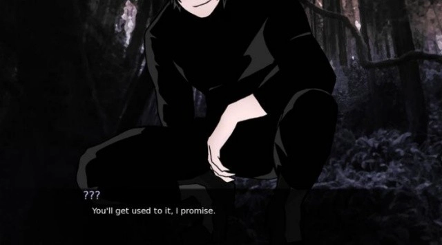 无处可藏中文版1