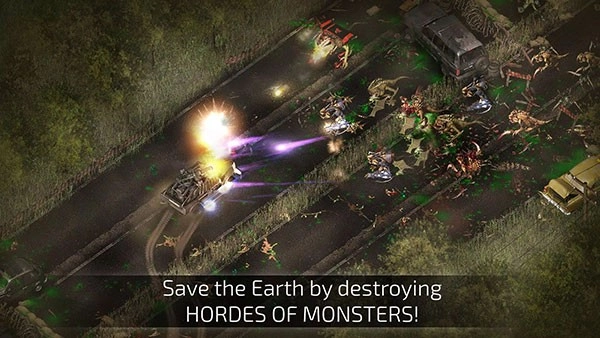 孤胆枪手2手机版图3