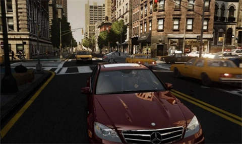 侠盗猎车手5中文版2