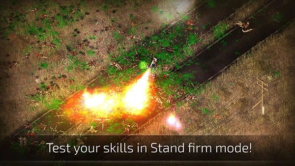 孤胆枪手2手机版图2