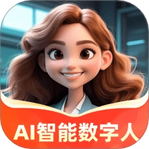 AI智能数字人
