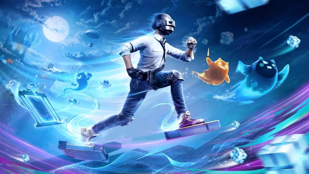 地铁逃生国际服(3)