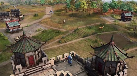 帝国时代4手机版3