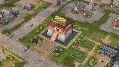 帝国时代4手机版6