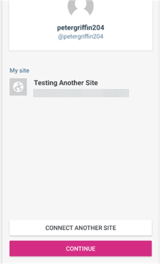 WordPress中文版(7)