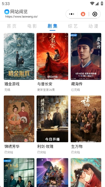 PP浏览器正版(2)