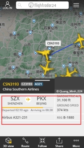 Flightradar24(2)