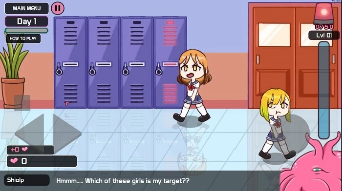 lovecraftlocker正版(3)