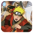 火影忍者疾风传究极冲击汉化版