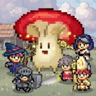 村庄升级大作战手机版