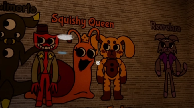 维维托儿所正版