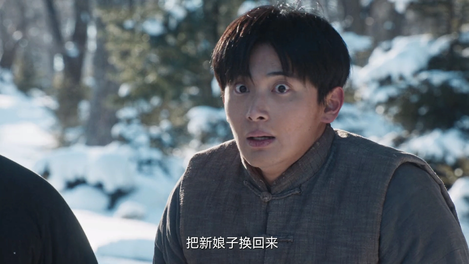 风云TV电视盒子(1)