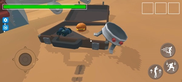 攀登模拟器手机版图4