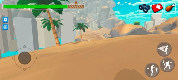 攀登模拟器手机版图1