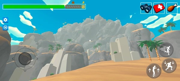 攀登模拟器手机版图3