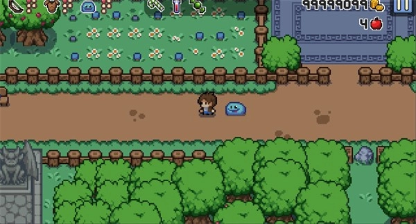 史莱姆之友幸存者图4