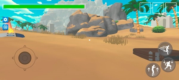 攀登模拟器手机版图2