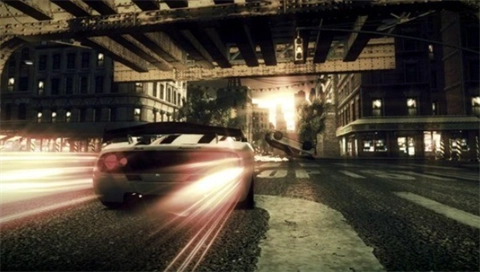 山脊赛车2安卓版