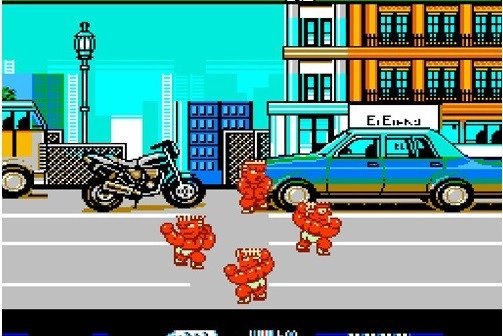 热血篮球中文版