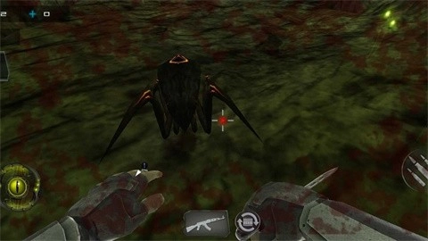 僵尸枪手2安卓版