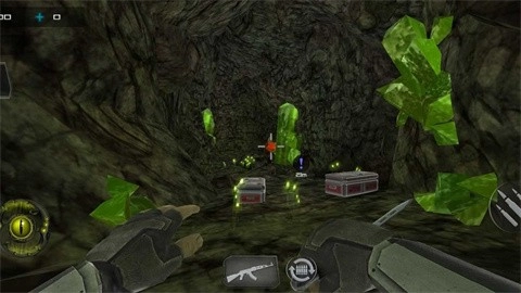 僵尸枪手2安卓版