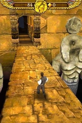 金字塔大逃亡安卓版