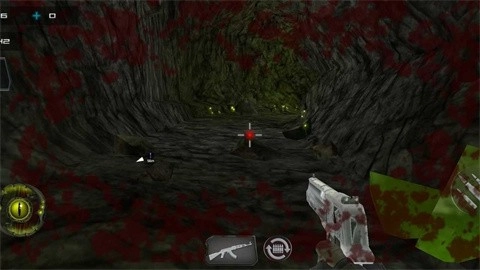 僵尸枪手2安卓版