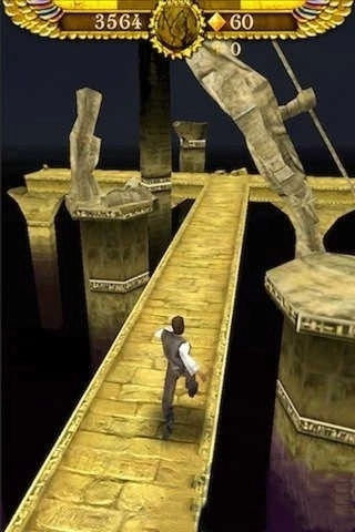 金字塔大逃亡安卓版