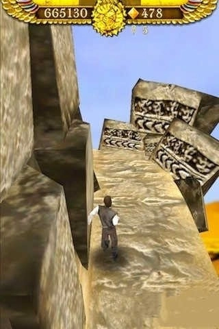 金字塔大逃亡安卓版