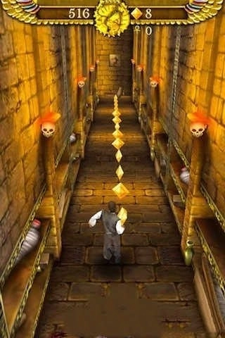 金字塔大逃亡安卓版